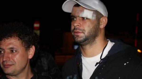 daniel ghita promit o surpriza de proportii