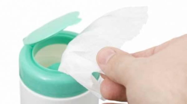 gelurile de maini ne lasa in voia microbilor