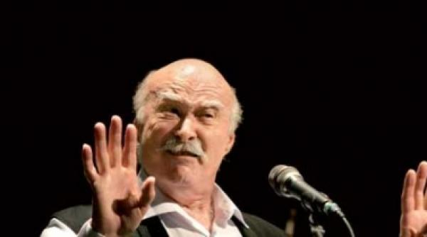 povestea unui spectacol interzis