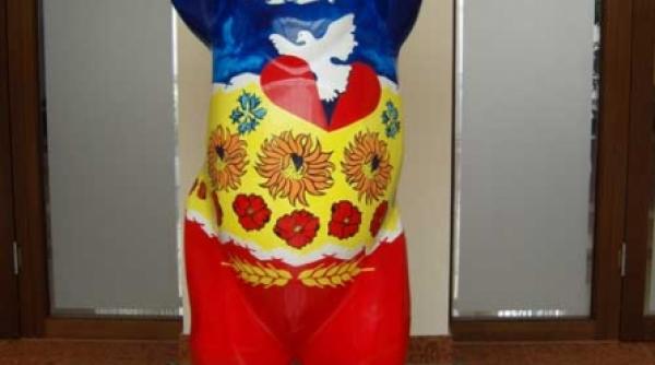 ursul romaniei diplomat la berlin