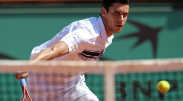 victor hanescu singurul roman din top 100 atp