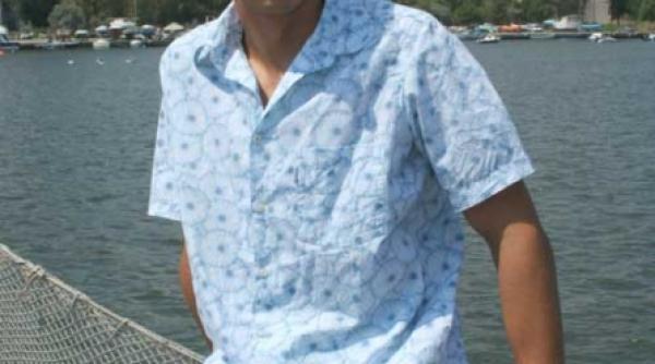 astazi e ziua ta razvan florea