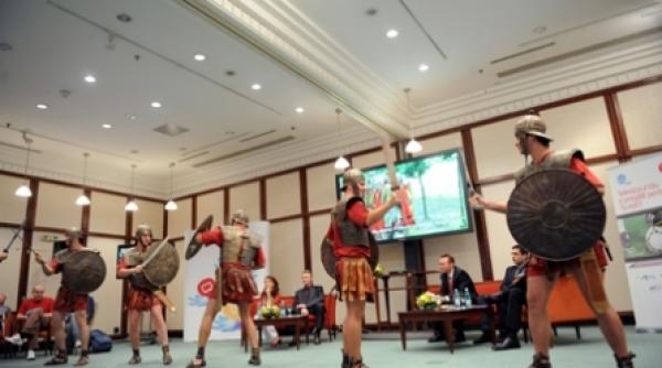 conectati la programe hd