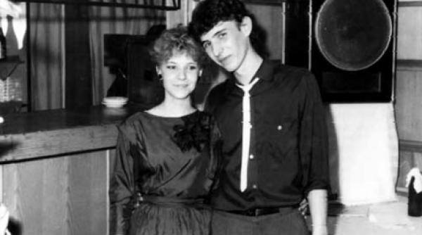 cornel lapusan intre cernobil si gloantele revolutiei