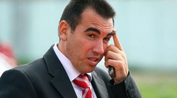 cornel penescu deferit justitiei in al treilea dosar de coruptie