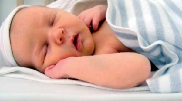 de ce bebelusul meu nu mananca