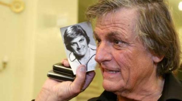 florin piersic hoinar printre amintiri