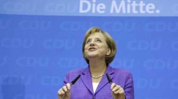 merkel ramane o enigma