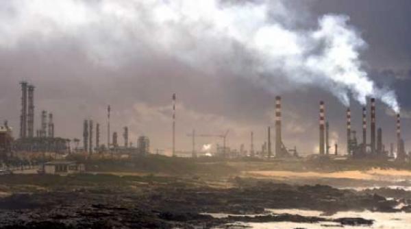 protejeaza ti pielea de efectele poluarii