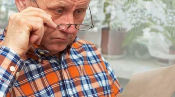 cand vezi lucrurile in negru