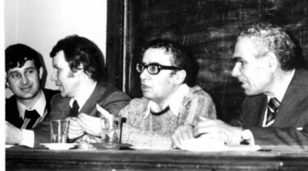 mircea dinescu premiat in olanda si editat la moscova