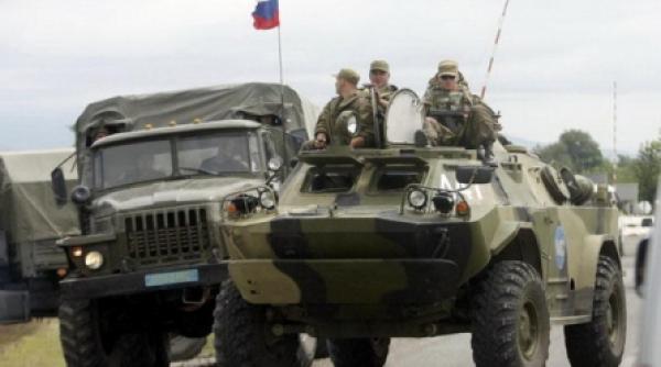 moldova cere la onu retragerea trupelor rusesti din transnistria