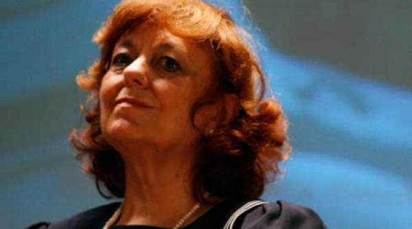 omul zilei ana blandiana