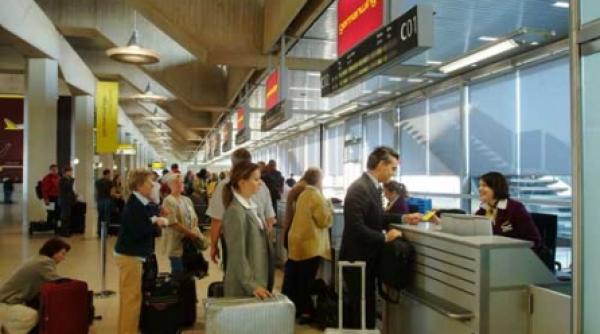 romanii calatoresc la low cost