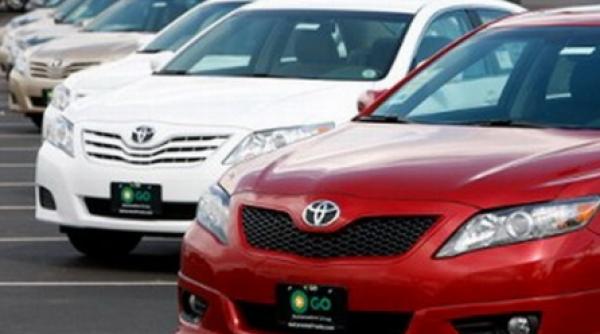 toyota recheama in service 3 8 milioane de autovehicule