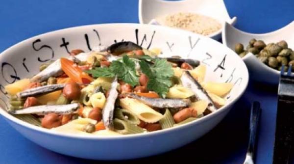 combinatii reusite viva la cucina italiana