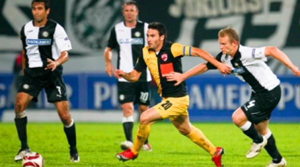 dinamo panathinaikos increzatori