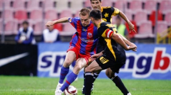 fc twente steaua emotii cu fanii