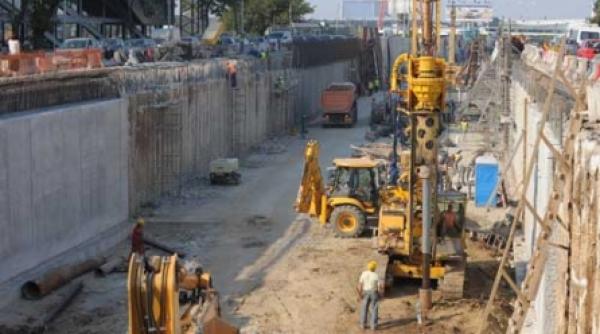 pasajul baneasa dn1 reguli de circulatie schimbate