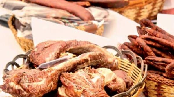 revine sarbatoarea papilelor gustative