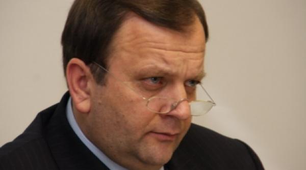 gheorghe flutur posibil sef de campanie pdl pentru prezidentiale