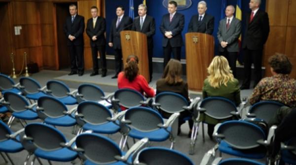 psd incepe gherila pentru functii in tara