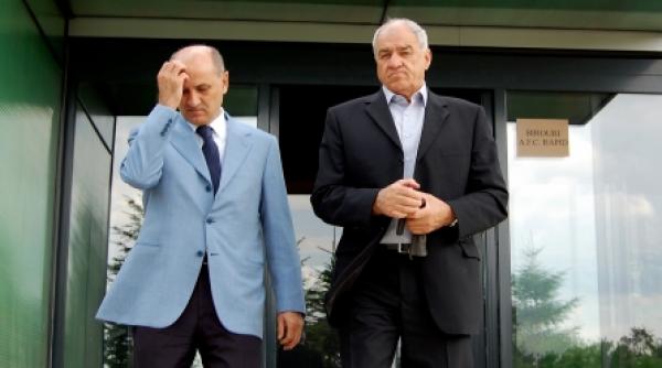 rapid copos nu o sa vanda clubul