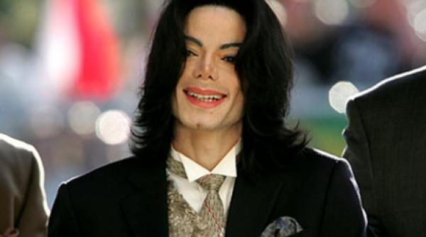 raport autopsie michael jackson era sanatos inainte sa moara