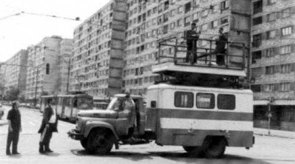 spinoasa problema a tramvaiului resitean