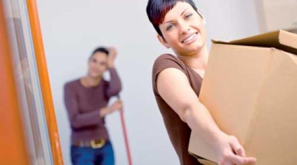 chiriasii si proprietarii la mica intelegere