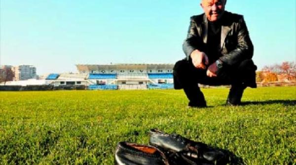 din culisele fotbalului