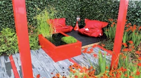 idei de amenajare pentru gradina dumneavoastra