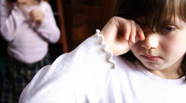 bataia copiilor nu i rupta din rai