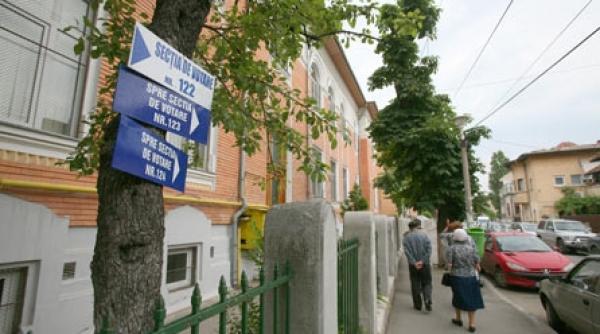 cum intelege traian basescu sa aiba loc modernizarea statului roman