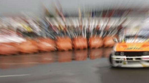 drift no sau drift ardelenesc sau