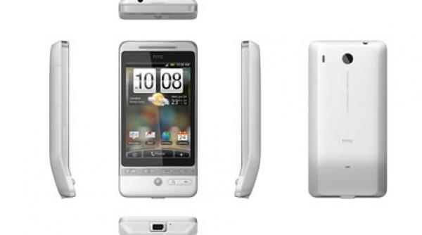 htc hero androidul cuceritor