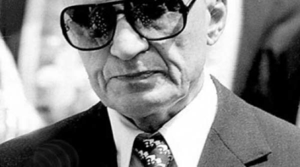 de la proletcultism la disidenta