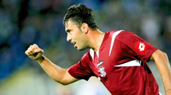 in fotoliul de lider