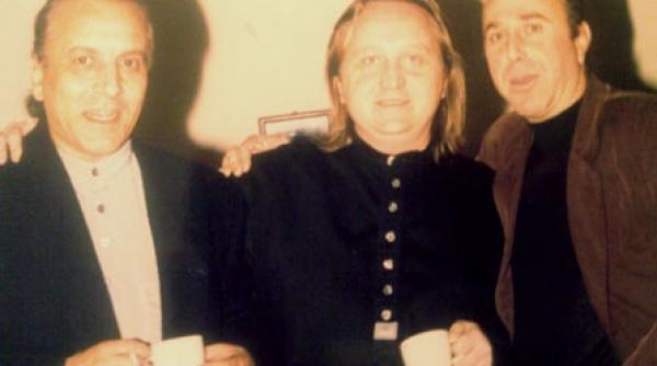 mihai omul din umbra