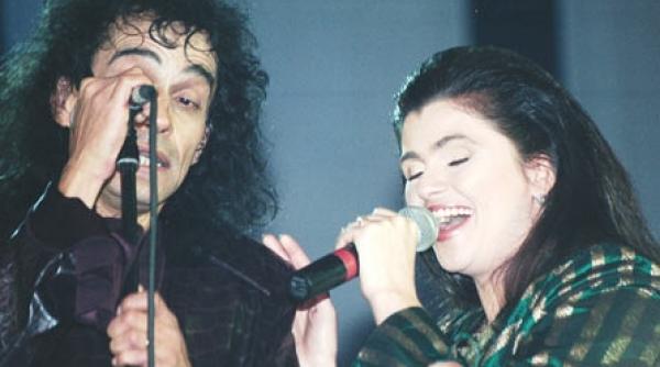 o intalnire parca desprinsa din stele