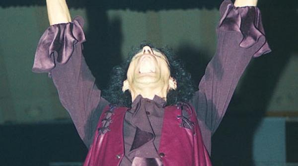 othello a fost liantul