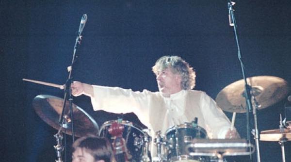 pentru iris jos palaria