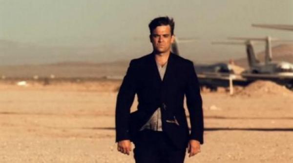 robbie williams concert inedit la bucuresti