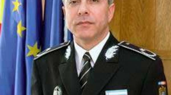 sef nou la corpul de control din mai