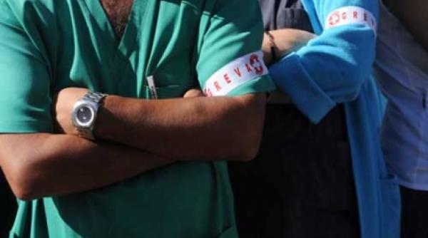 greva a fost semigenerala