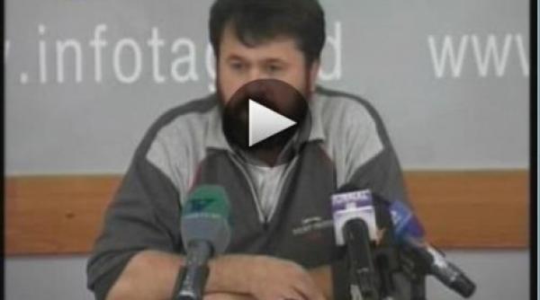 moldova un veteran de razboi il acuza pe vladimir voronin de tentativa de crima video