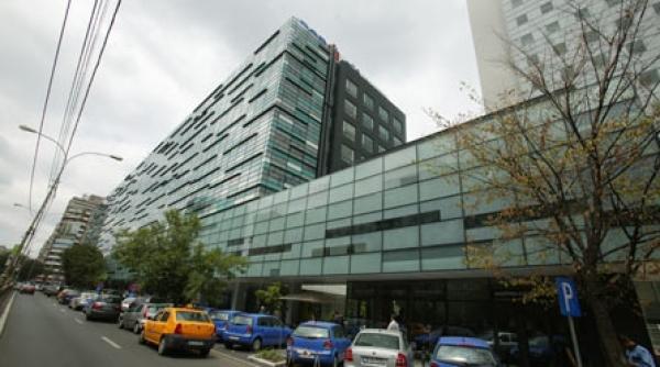 birouri goale in capitala