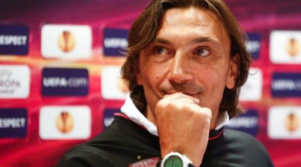 dario bonetti ameninta