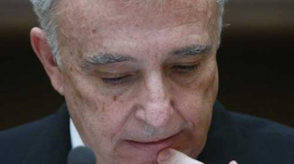 nu e bine sa scada leul