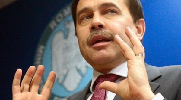 pogea romania are bani sa plateasca salariile si pensiile